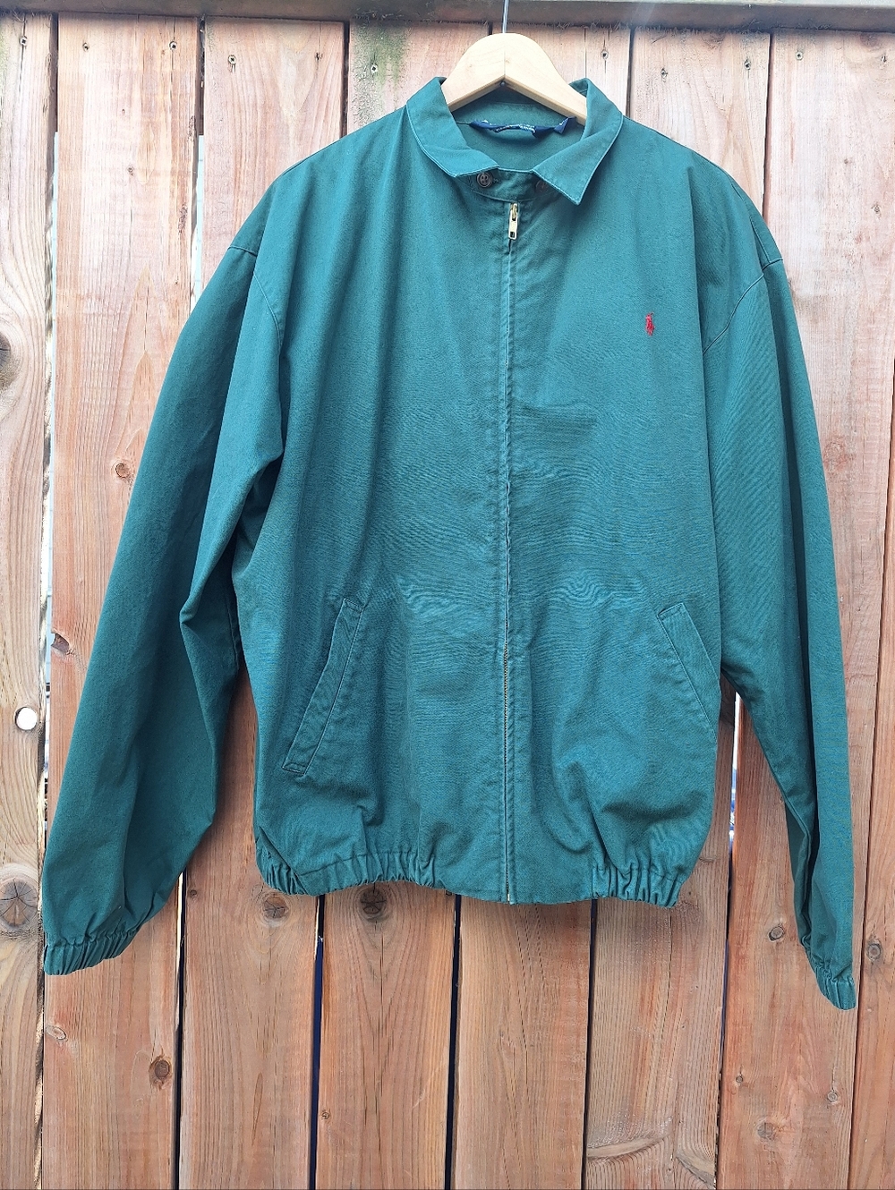 Vintage Polo Ralph Lauren Jacket
